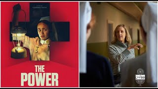 Cinephellas Podcast - Episode 123 (Interview with Corinna Faith)