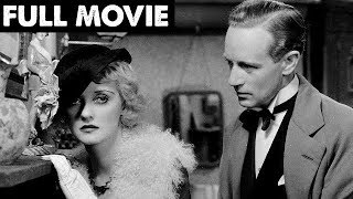 OF HUMAN BONDAGE // Full Drama Movie // Bette Davis, Leslie Howard & Frances Dee // EN // HD // 720p