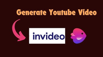 How to Make YouTube  Videos Using InVideo AI |  Create YouTube Automation Videos with Invideo 2024