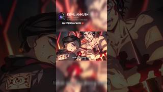 Muzan Vs Tamayo And Gyomei demonslayer muzan gyomei tamayo