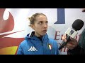 Campionati europei Cadetti e Giovani Foggia2019 - Zona Medaglie