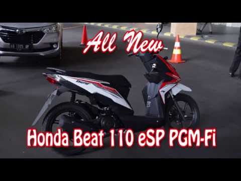 Honda Beat eSP CW CBS ISS Black Edition  Doovi