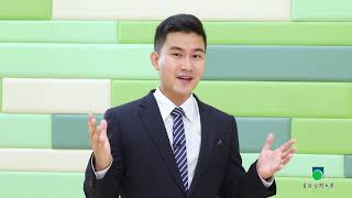 B&A JSSU95 - Bachelor of Sports and Recreation Management with Honours B&A JSSU95 - Bachelor of Sports and Recreation Management with Honours