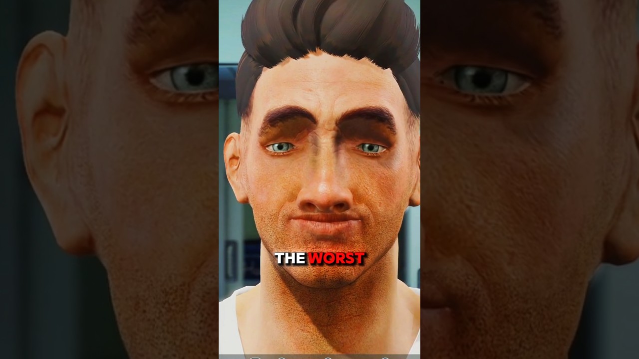 The WORST Fallout 4 mods ever made episode 10! 