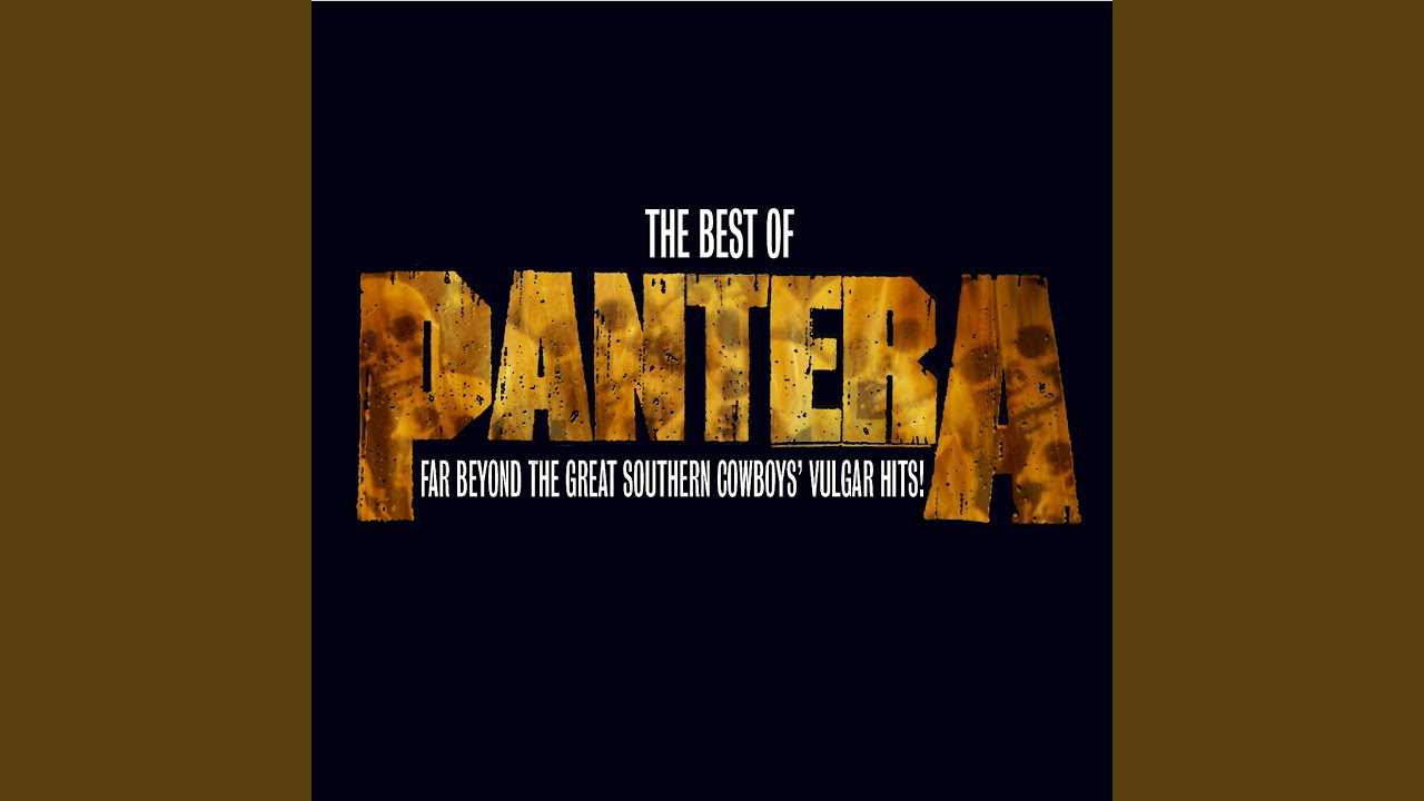 Drag the Waters (2003 Remaster)