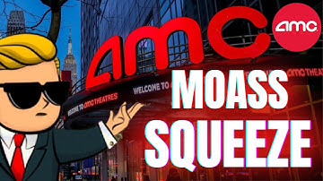 AMC STOCK UPDATE : THE HIDDEN TRUTH! MOASS IS GOING TO HAPPEN OR NOT FOR AMC STOCK