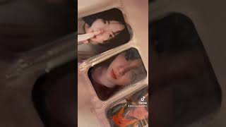 How I Make My Kpop Photocards For My Small Business! :) screenshot 1