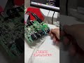 Sửa sound card thu âm ua 25 #bkin