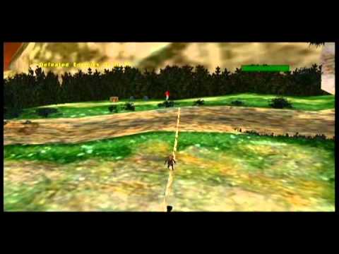 Alpha Chimp : Episode 1 for XBOX 360 - Official Trailer