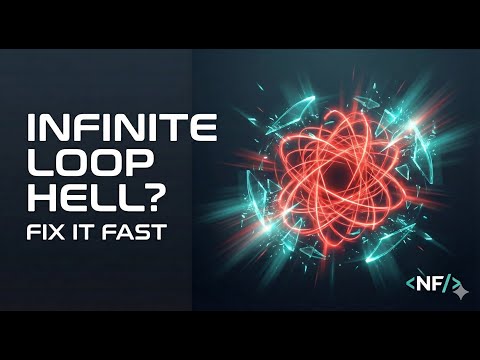 Infinite Loop Hell? Fix Angular Effect Dependencies