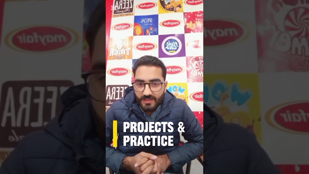 Data Science Roadmap