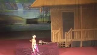 ဥပက နဲ႔ မစာဝါ February 20, 2017