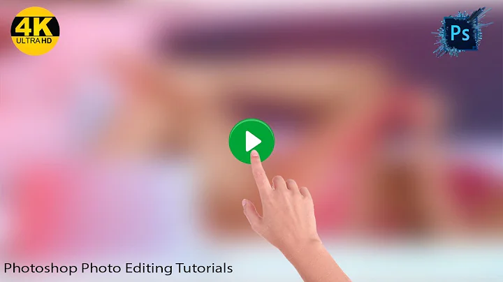 HDRビデオの台頭 画面全体 How to edit Photo in photoshop Software 4K Classes full Insurance SD8080fyp #PS8181 1
