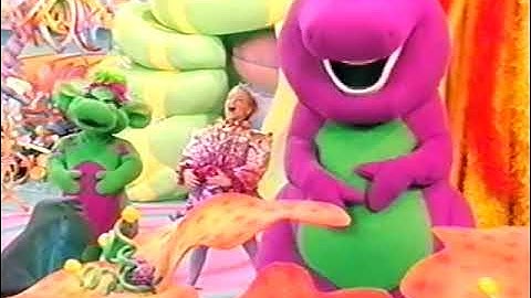 In Outer Space (2011 Version) Part 37