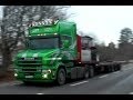 Best Of Scania \8/ Sound 2013 Loud Pipes Save Lives