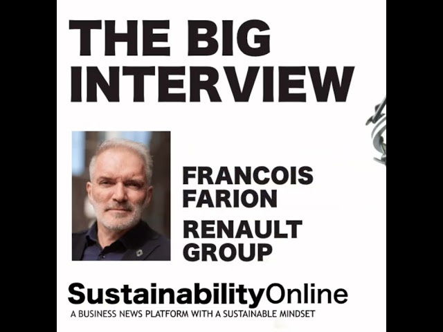 In Case You Missed It – Weekly Round Up – Week 23 2026 – SustainabilityOnline