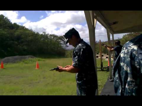 Hooyah Navy Submariners!