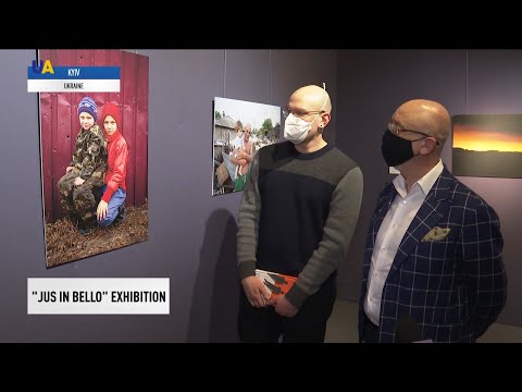 Video: A Museum Of Brownies Has Opened In Ukraine - Alternative View