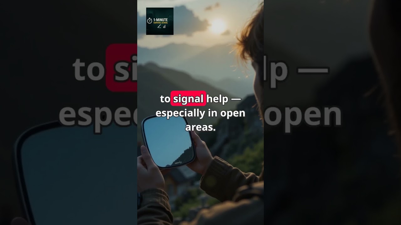📱📵No Phone. No GPS. No Signal. Here’s What to Do.