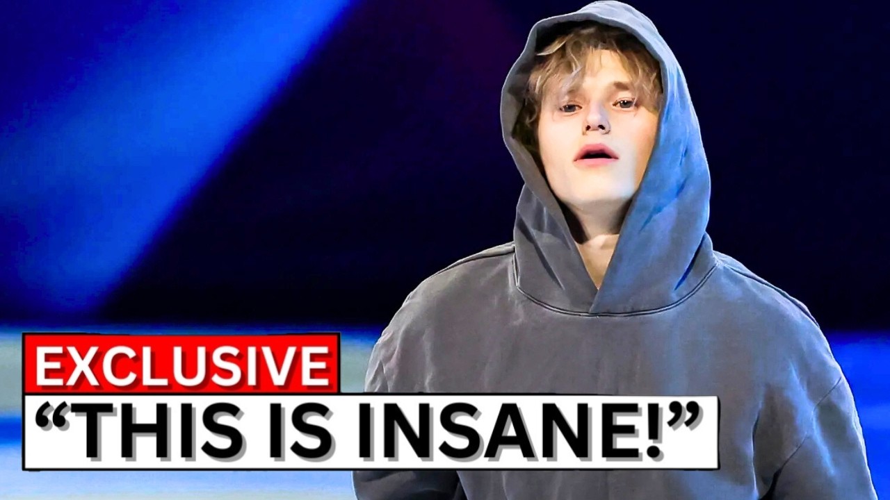 Ilia Malinin JUST MADE HISTORY With His SHOCKING Gala Performance!