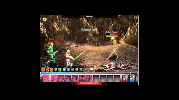 Legend of the void pt.7