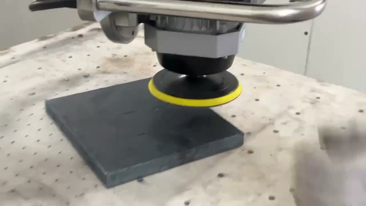 Deslagging/Slag removal