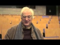 Master class cinma emile bernheim avec bertrand tavernier