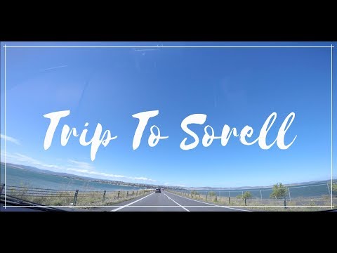 Trip To Sorell | Tasmania 2018|| Australia || GoProHero4Black