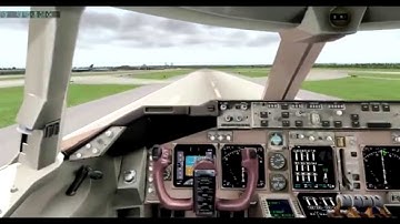 X-plane 10.10 beta 3 test - weird fps fluctuations