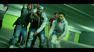 Blak olive -YNG -TAFAR 508 Worcester