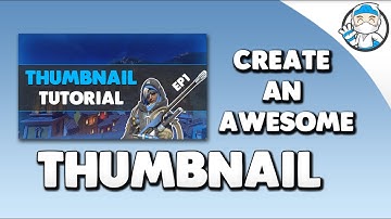 Create A Youtube Thumbnail With Photoshop (Quick & Easy)