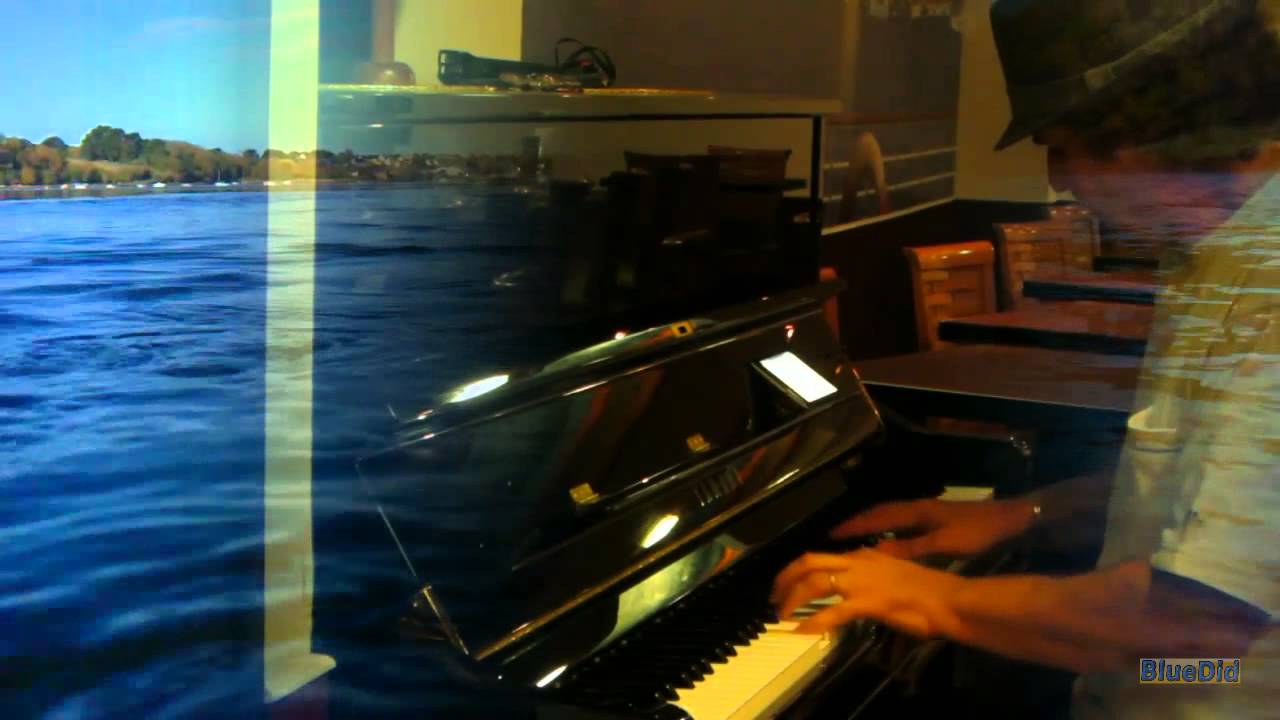 Lettemy impro / bluedid - Aber benoit / Brest