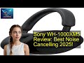Sony WH-1000XM5 Review: The TRUTH! (2025)