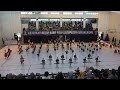 Klasemen Konser Utama Hts - SD Al Mujahidin - Kejurkab Drum Band PDBI Gunungkidul 2025
