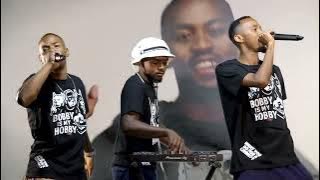 Bobby Is My Hobby (Visual Mix)