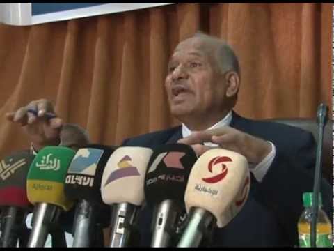 انتخابات السودان 2015 المرشح لمنصب رئيس الجمهوريه محمد الحسن الصوفى