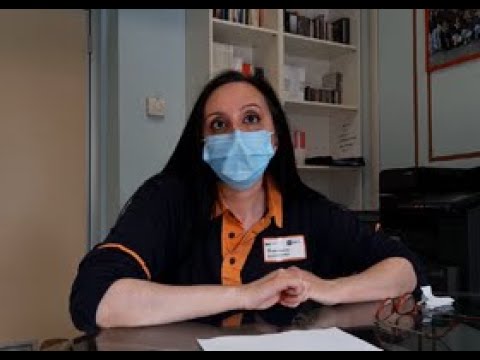 Video: Come Congratularsi Con Un Parente Nel Giorno Di Un Operatore Sanitario