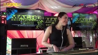 PERFROM FDJ ADHE AMOY 180BPM || WITH MACHO ENTERTAINMENT || LOCATION DS JAGO LANO