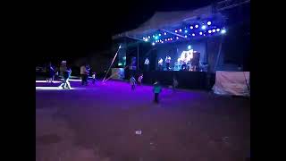 Bailazo Con Los Grandes De La Música Norteña En Providencia De Cabrales