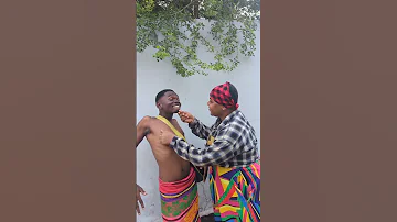Bongo Movie Reels Funny Duet Comedyfilms Comedy Duetcomedy Comedymovies 