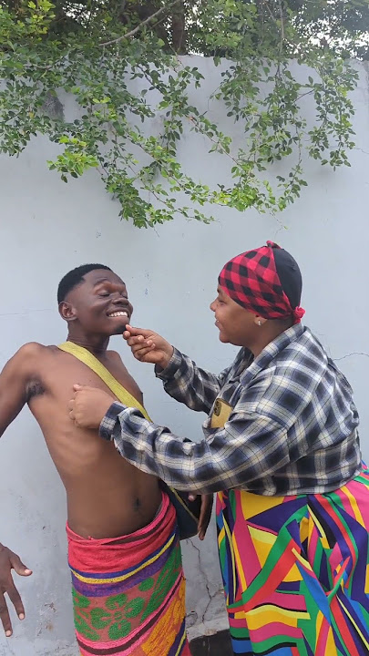 Bongo movie #reels #funny #duet #comedyfilms #comedy #duetcomedy #comedymovies