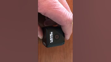 GoPro How To: How to change settings on a GoPro Session