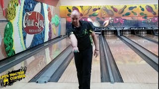 How to play further inside in bowling for beginners | Changing your release and speed