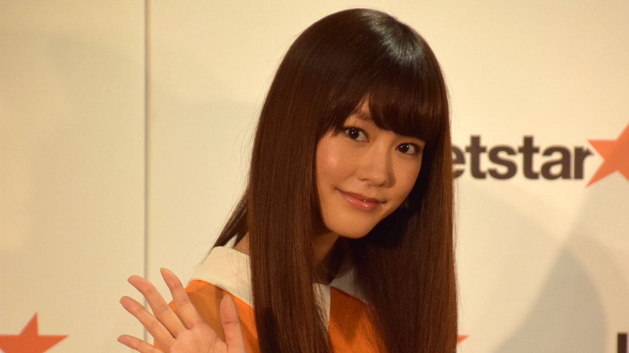 桐谷美玲 結婚 予定は全くない 周囲の 幸せ 喜ぶ Oricon News