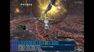 Shadow Lord VD BST Solo