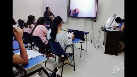 Voitto Visualizer a new way of Learning Student Taking a class with Voitto Document Camera #online