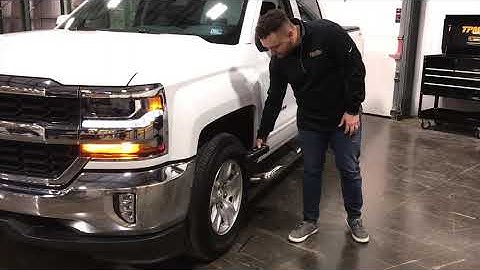 TPMS Stationary Relearn - Newer GM Models