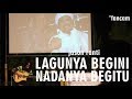 JASON RANTI - LAGUNYA BEGINI NADANYA BEGITU (+Lirik) | Lagu untuk Sapardi Djoko