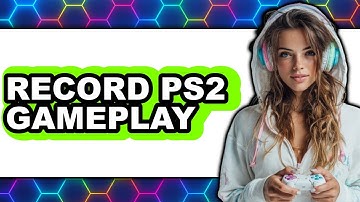 How to Record PS2 Gameplay (Only Way) in 2025