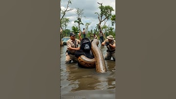 Gorilla